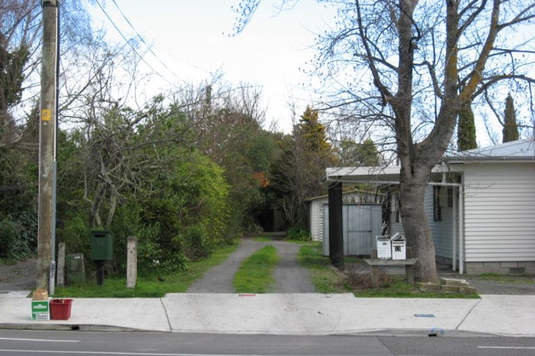 Photo of property in 13b Guthrie Road, Havelock North, 4130