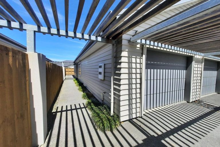 Photo of property in 76 Sioux Avenue, Wigram, Christchurch, 8042
