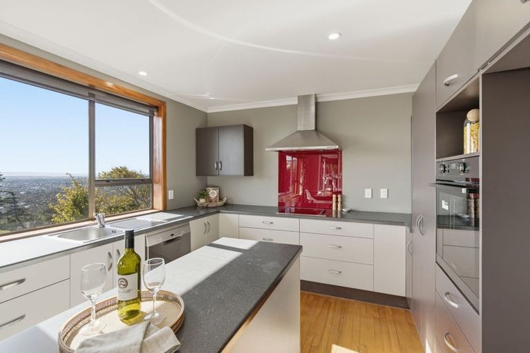 Photo of property in 88 Huntsbury Avenue, Huntsbury, Christchurch, 8022