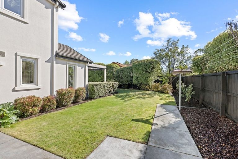 Photo of property in 6 June Gardens, Northwood, Christchurch, 8051