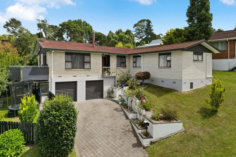 Photo of property in 10 Dunvegan Place, Dinsdale, Hamilton, 3204