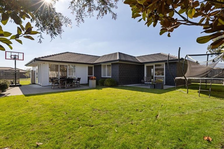 Photo of property in 29 Monarch Drive, Ashhurst, 4810