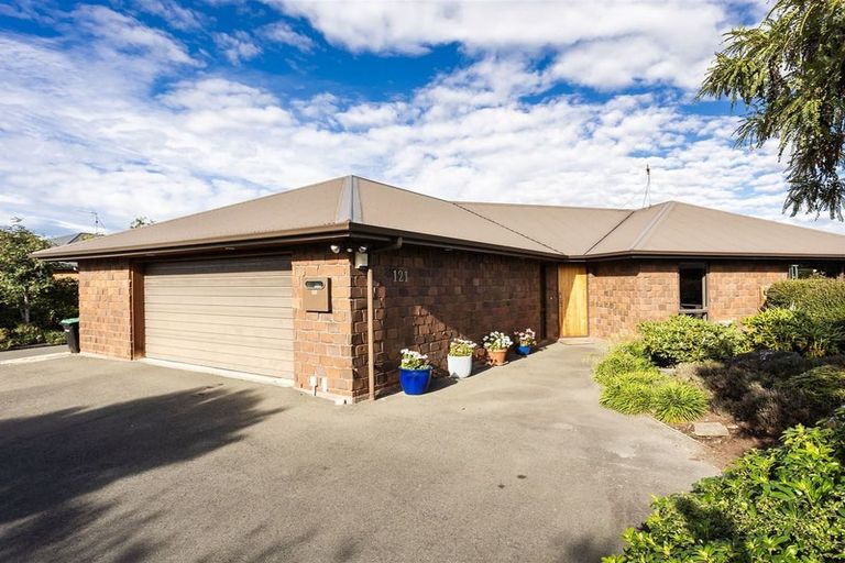 Photo of property in 121 Tyne Street, Mosgiel, 9024