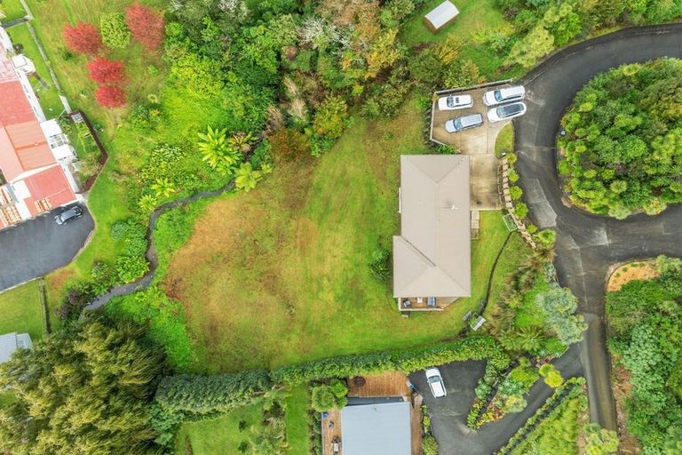 Photo of property in 4 High Oaks Way, Avenues, Whangarei, 0110