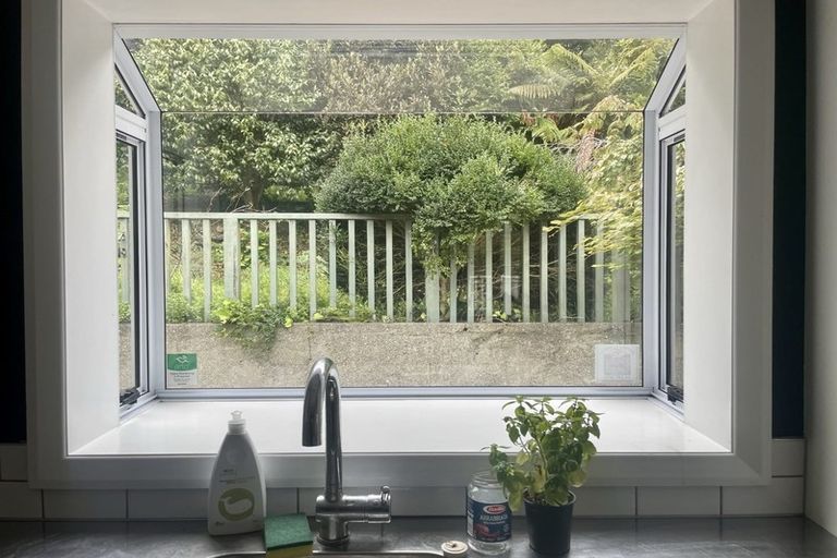 Photo of property in 54 Hapua Street, Hataitai, Wellington, 6021