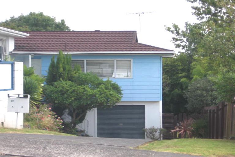 Photo of property in 1/34 Bayview Road, Bayview, Auckland, 0629