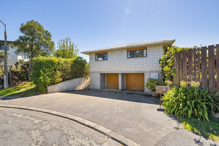 Photo of property in 6 Bankview Place, Amberley, 7410