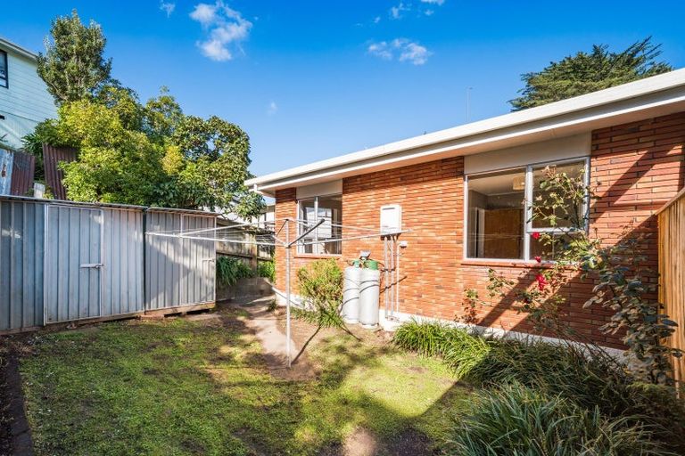 Photo of property in 6 Glasgow Terrace, Feilding, 4702