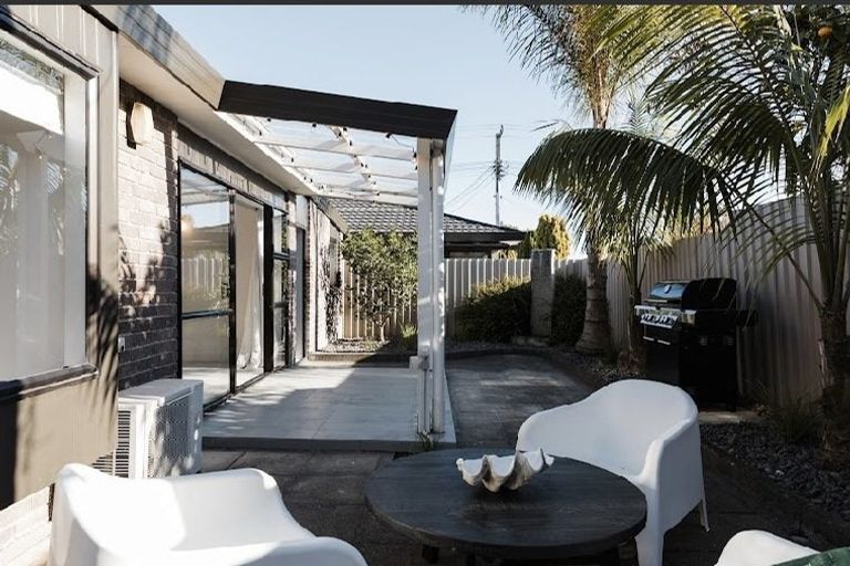 Photo of property in 41a Charles Street, Westshore, Napier, 4110