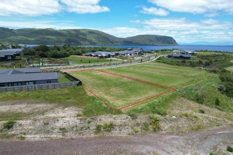Photo of property in 4 Seven Oaks Drive, Kinloch, 3377