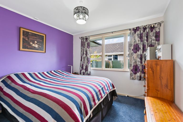 Photo of property in 26 Haslam Crescent, Hoon Hay, Christchurch, 8025