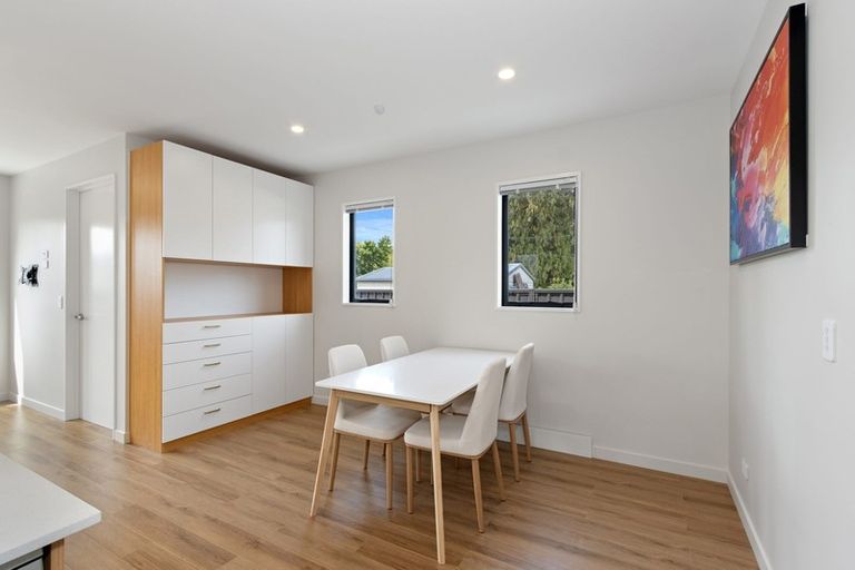 Photo of property in 338 Worcester Street, Linwood, Christchurch, 8011