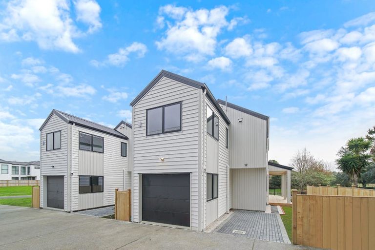 Photo of property in 37 Burberry Road, Karaka, Drury, 2578