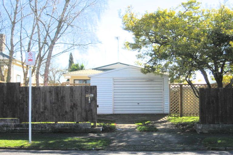 Photo of property in 55a Wellington Street, Hamilton East, Hamilton, 3216