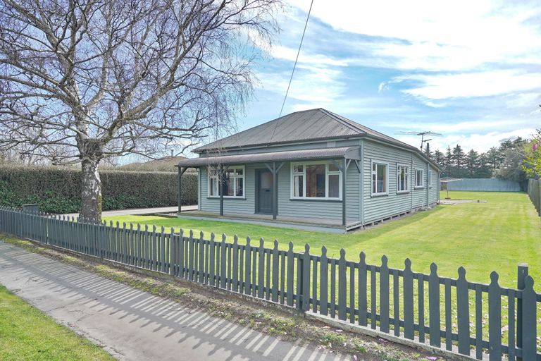 Photo of property in 752 Main Road South, Templeton, Christchurch, 8042