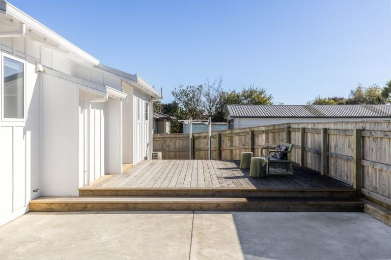 Photo of property in 65b Alexandra Street, Marton, 4710