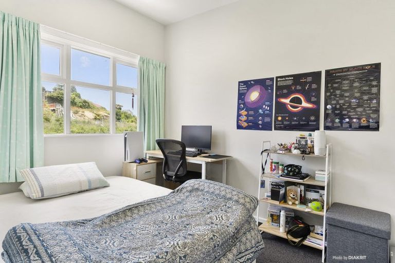 Photo of property in Parkland Flats, 17/51u Adams Terrace, Kelburn, Wellington, 6021