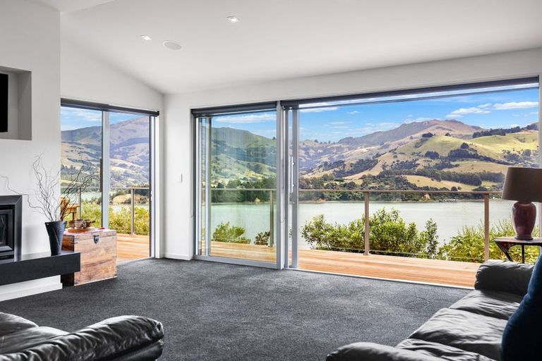 Photo of property in 1 Matai Lane, Robinsons Bay, Akaroa, 7581
