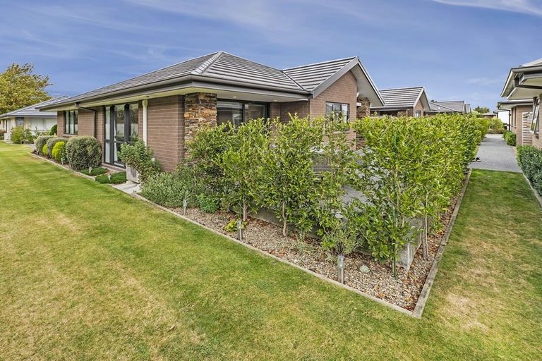 Photo of property in 47 Glendene Court, Rolleston, 7614