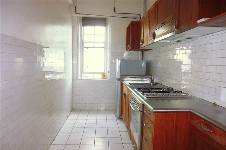 Photo of property in Blythswood Flats, 24/3f Aro Street, Aro Valley, Wellington, 6021