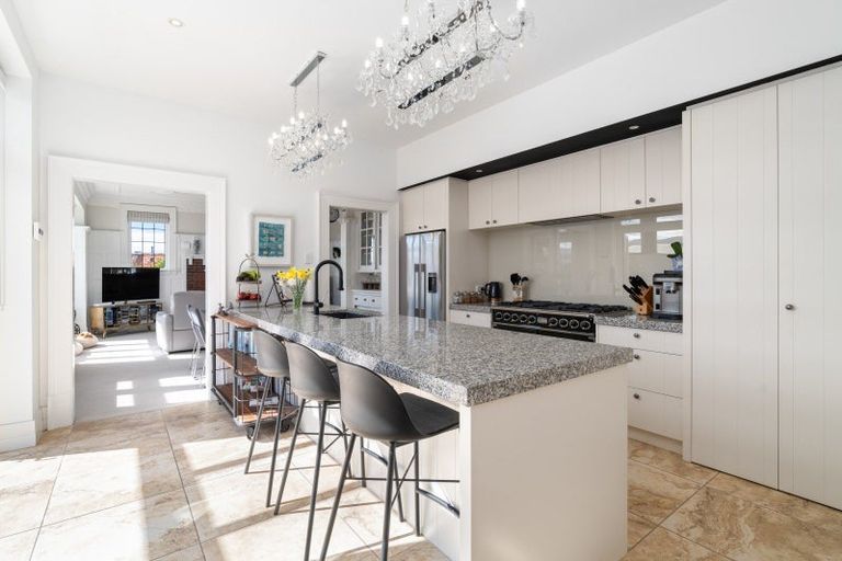 Photo of property in 15 Ings Avenue, Saint Clair, Dunedin, 9012