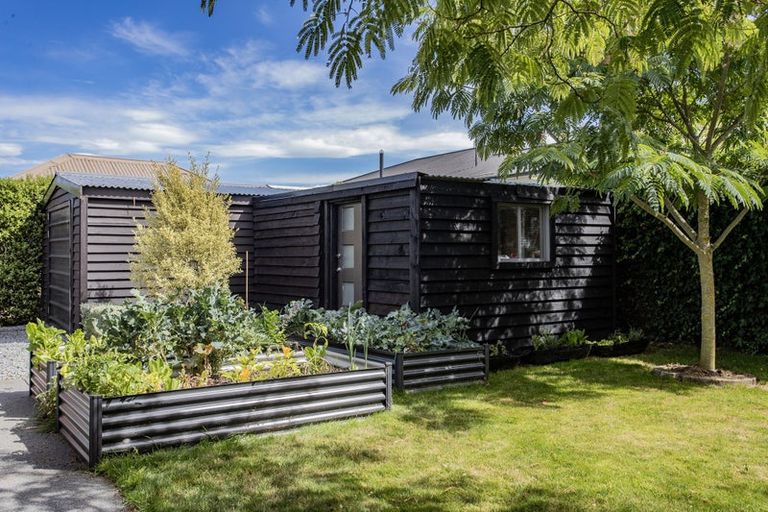 Photo of property in 380 High Street, Rangiora, 7400