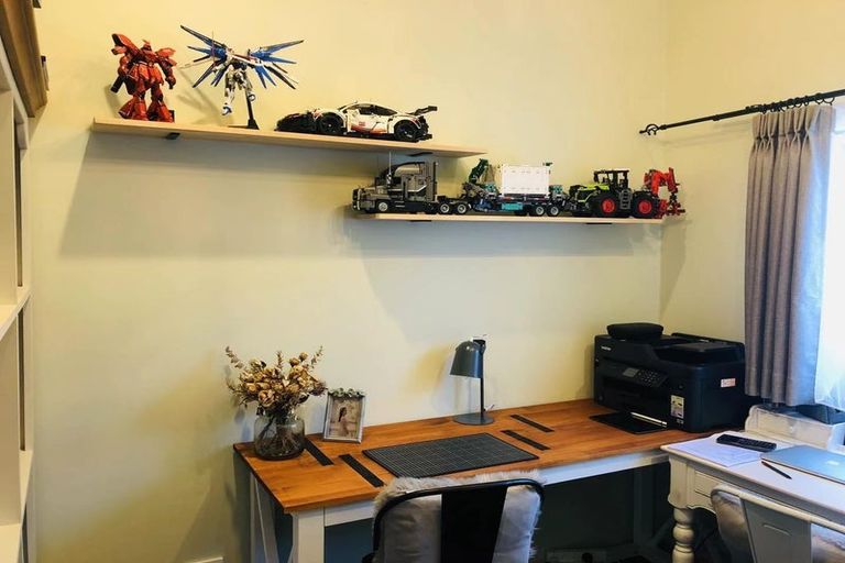 Photo of property in 16 Glynne Crescent, Spreydon, Christchurch, 8024