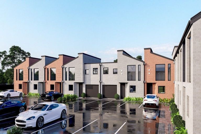 Photo of property in 88 Holly Road, St Albans, Christchurch, 8014