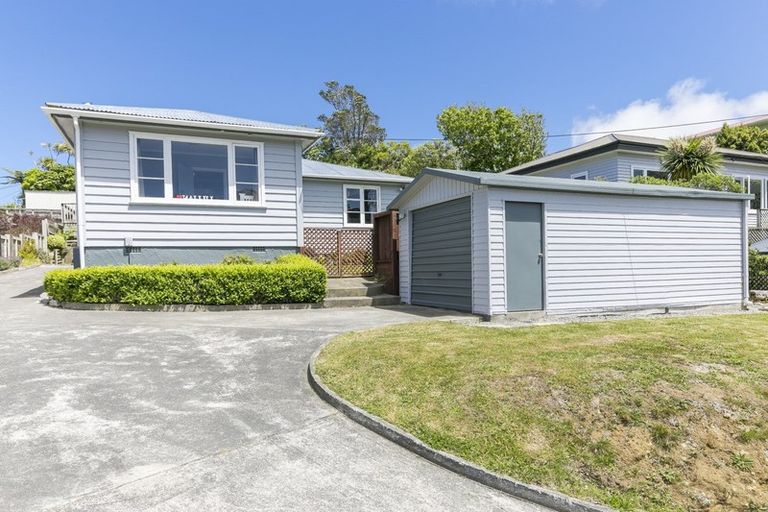 Photo of property in 45 Dominion Park Street, Johnsonville, Wellington, 6037