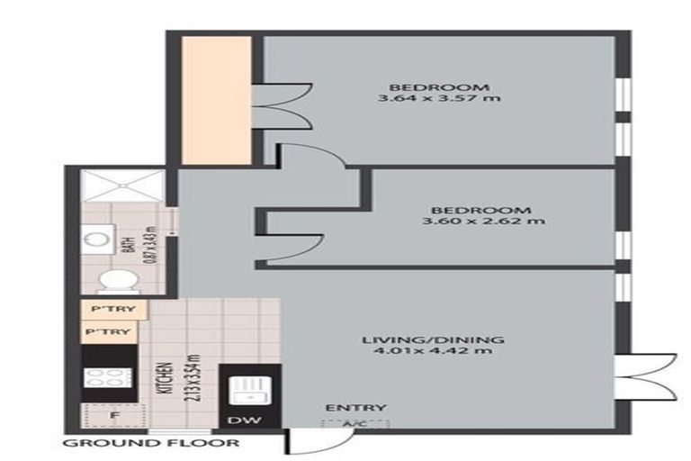 Photo of property in 32 Maarama Crescent, Aro Valley, Wellington, 6021