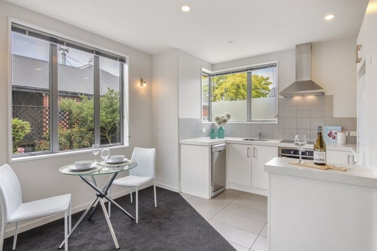 Photo of property in 1/8 Evatt Street, Bryndwr, Christchurch, 8053