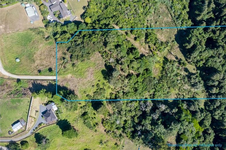 Photo of property in 395 Whitford Road, Whitford, 2571