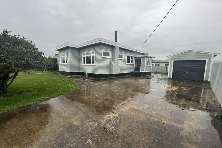 Photo of property in 15 Keepa Street, Levin, 5510