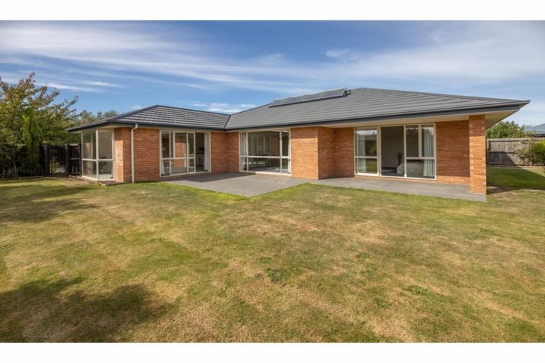 Photo of property in 8 Mondrian Lane, Rolleston, 7614