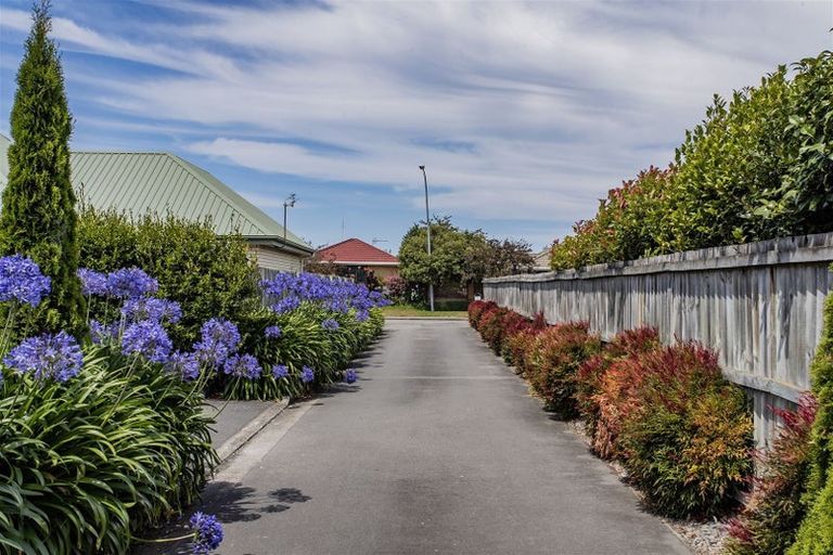 Photo of property in 51b Robert Coup Road, Kaiapoi, 7630