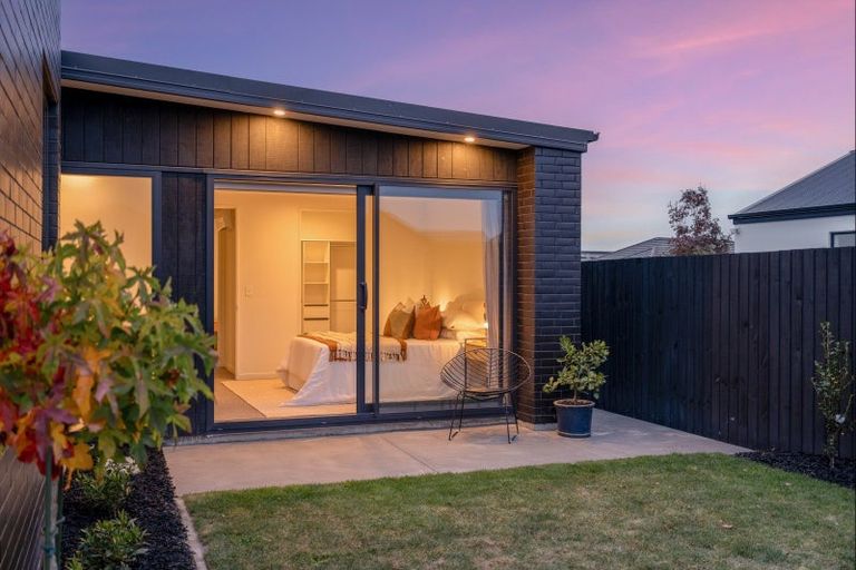 Photo of property in 55 Katrine Drive, Burwood, Christchurch, 8083