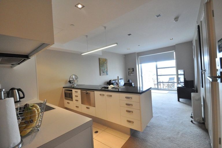 Photo of property in Bellagio Apartments, 11f/39 Taranaki Street, Te Aro, Wellington, 6011