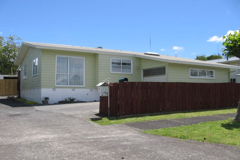 Photo of property in 29a Hillside Road, Papatoetoe, Auckland, 2025