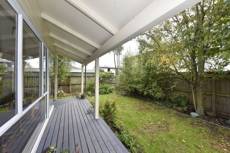 Photo of property in 429 Armagh Street, Linwood, Christchurch, 8011