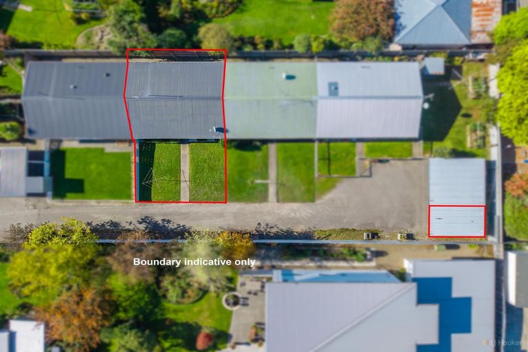 Photo of property in 5/46 Arthur Street, Seaview, Timaru, 7910
