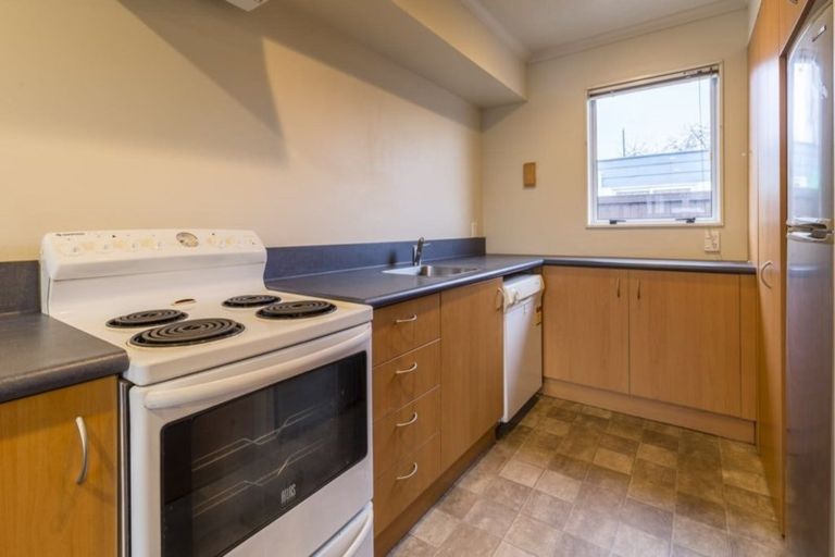 Photo of property in 135b Waltham Road, Sydenham, Christchurch, 8023