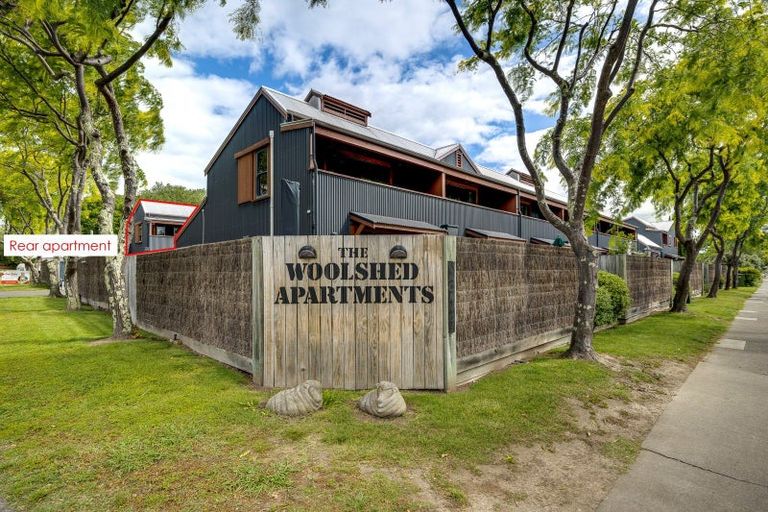 Photo of property in Hastings Gospel Hall, 17/2a Hillsbrook Place, Havelock North, 4130