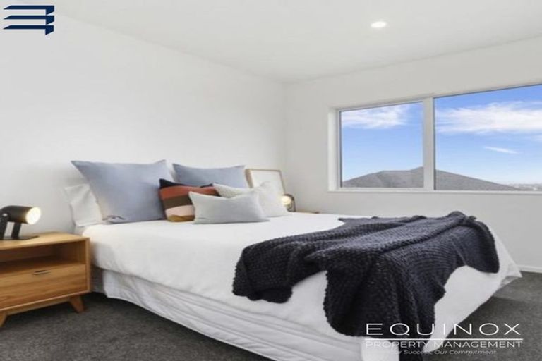Photo of property in 124 Joseph Street, Flat Bush, Auckland, 2019