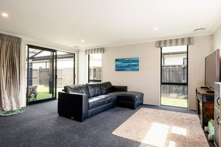 Photo of property in 3 Couldsack Avenue, Chartwell, Hamilton, 3210