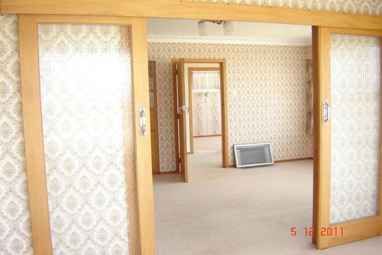 Photo of property in 3 Barrett Road, Spotswood, New Plymouth, 4310