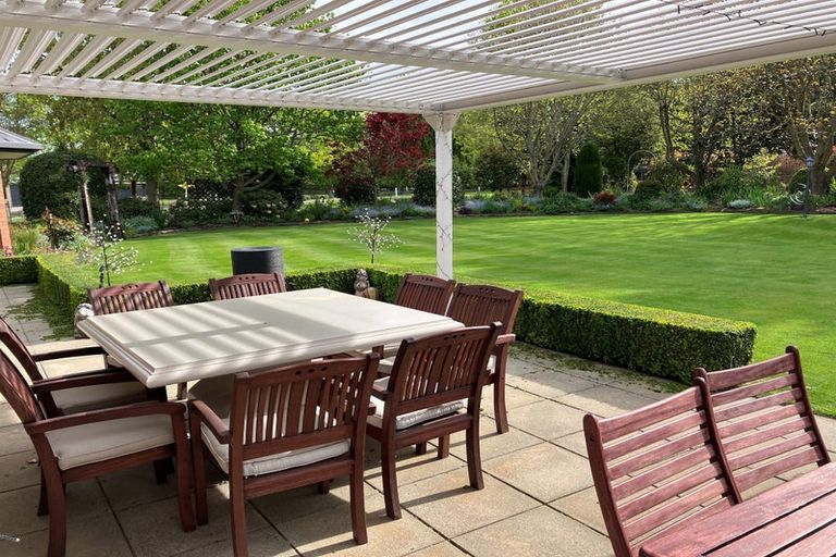 Photo of property in 101 Seafield Road, Netherby, Ashburton, 7772