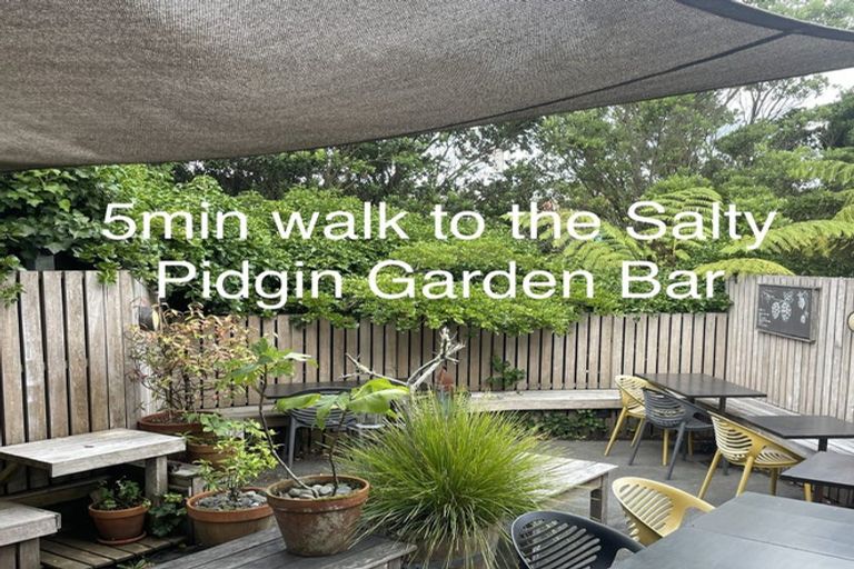 Photo of property in 29 Tanera Crescent, Brooklyn, Wellington, 6021