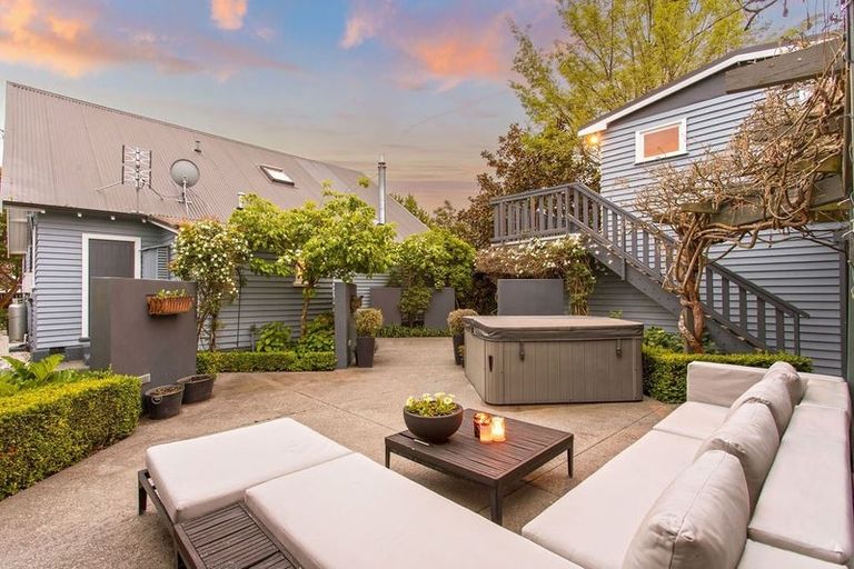 Photo of property in 124 Chapter Street, St Albans, Christchurch, 8052