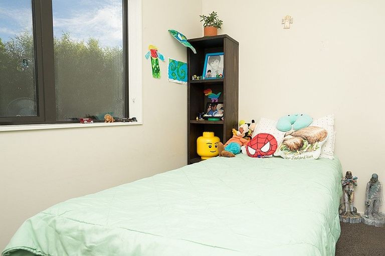 Photo of property in 43a Catkin Crescent, Papatoetoe, Auckland, 2025