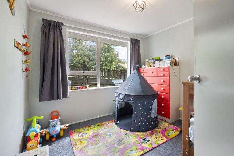 Photo of property in 12 Ruru Road, Taihape, 4720